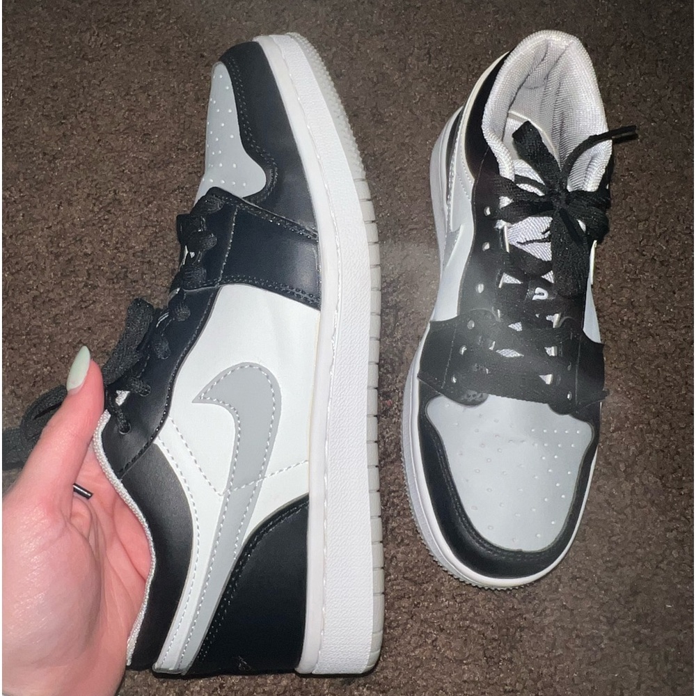 Jordans